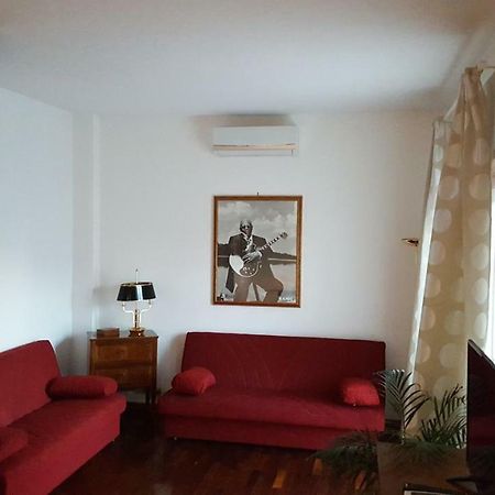 Trastevere Apartment Rom Exterior foto