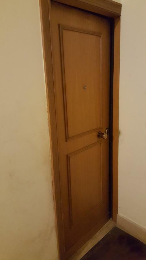 Trastevere Apartment Rom Exterior foto
