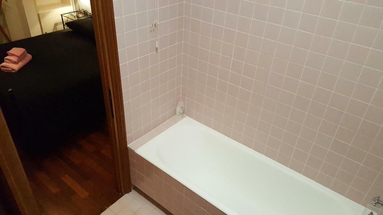 Trastevere Apartment Rom Exterior foto