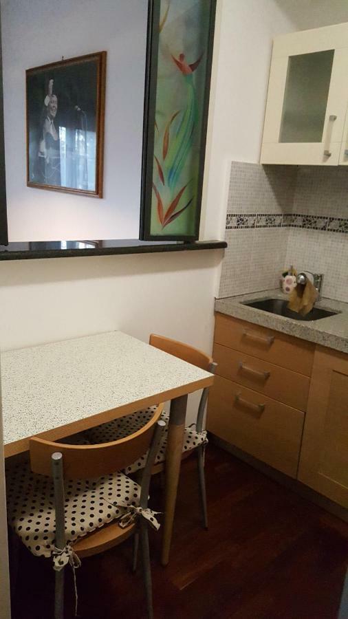 Trastevere Apartment Rom Exterior foto