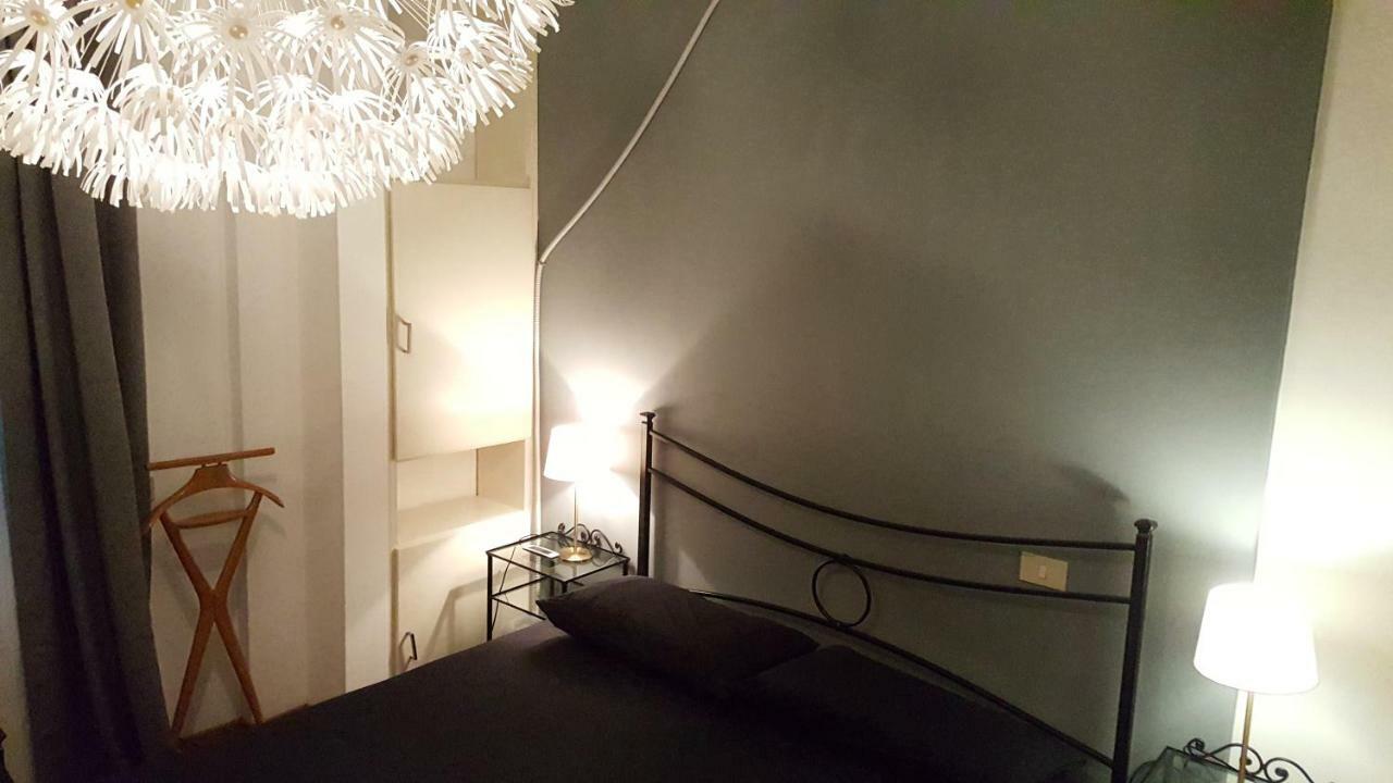 Trastevere Apartment Rom Exterior foto