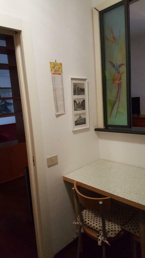 Trastevere Apartment Rom Exterior foto