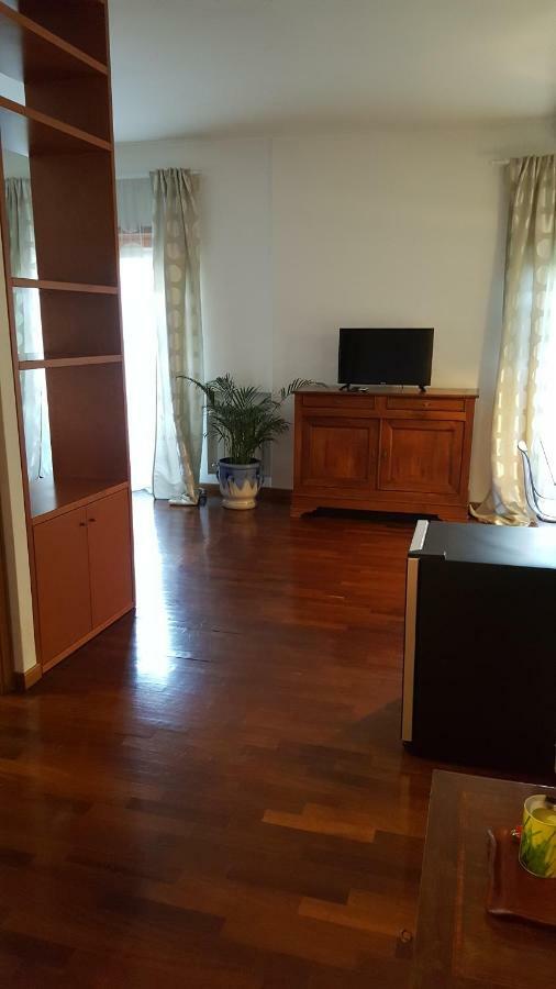 Trastevere Apartment Rom Exterior foto