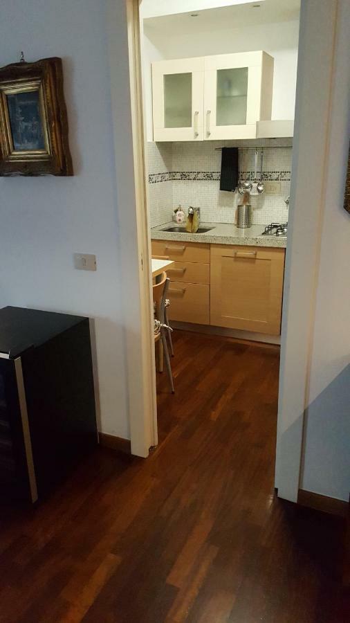 Trastevere Apartment Rom Exterior foto