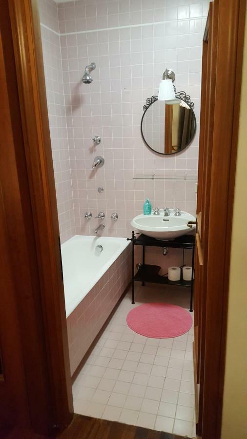 Trastevere Apartment Rom Exterior foto