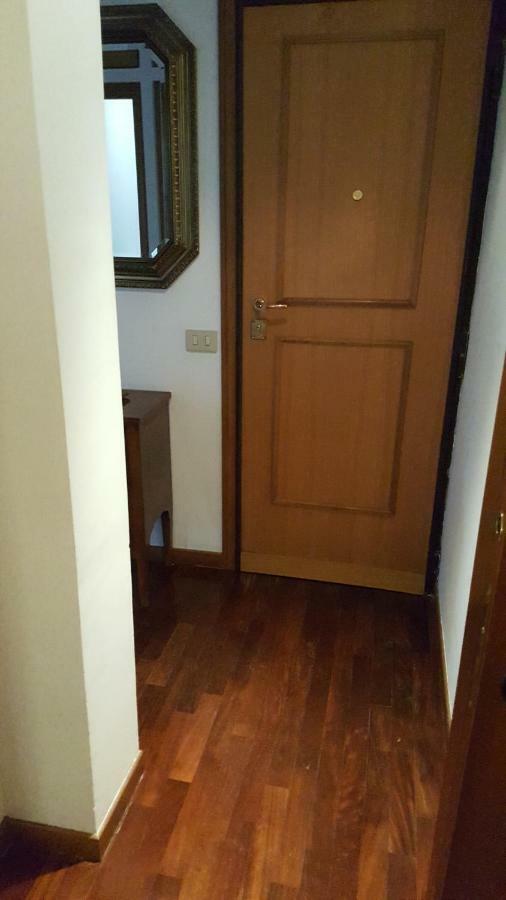 Trastevere Apartment Rom Exterior foto