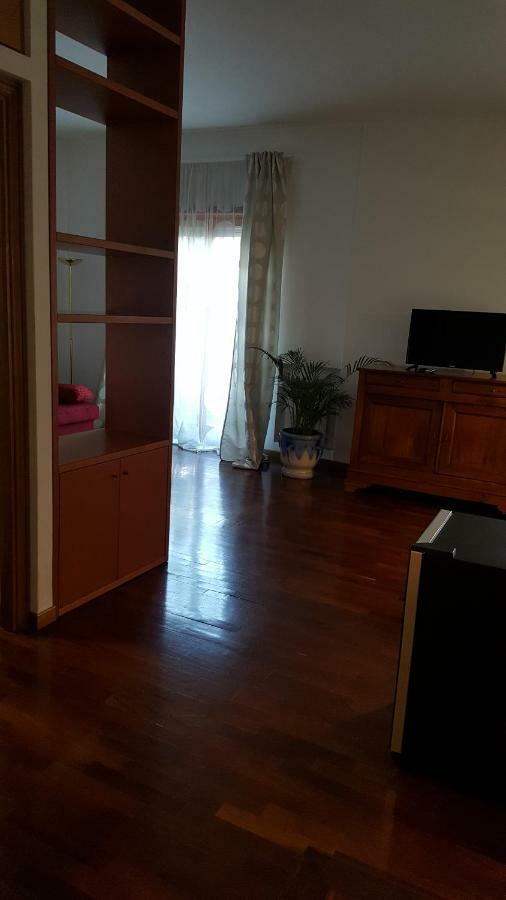 Trastevere Apartment Rom Exterior foto