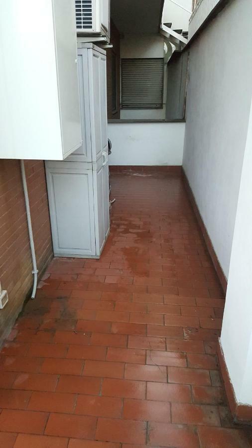 Trastevere Apartment Rom Exterior foto