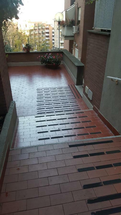 Trastevere Apartment Rom Exterior foto