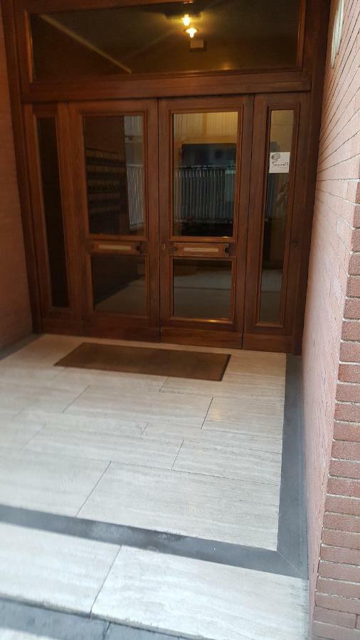 Trastevere Apartment Rom Exterior foto