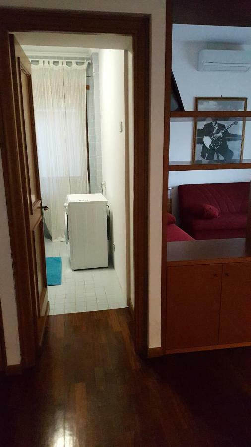 Trastevere Apartment Rom Exterior foto