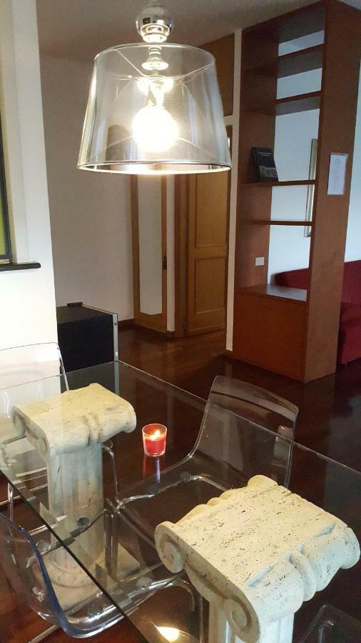Trastevere Apartment Rom Exterior foto