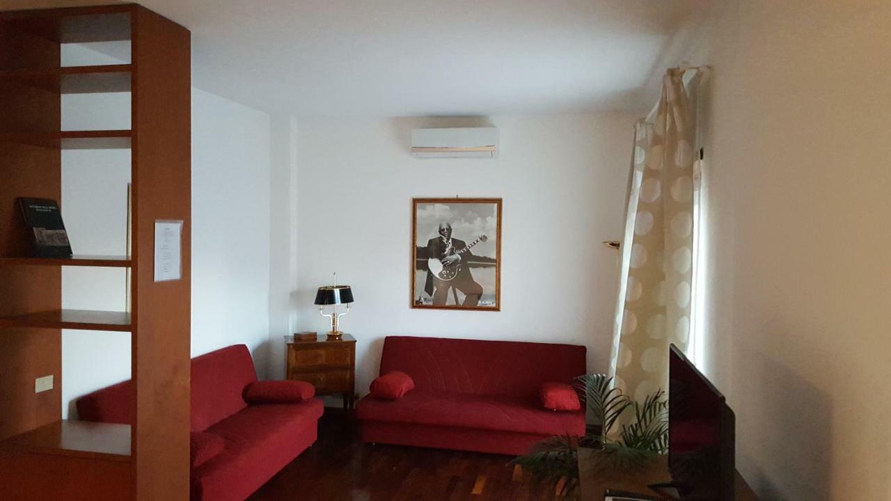Trastevere Apartment Rom Exterior foto