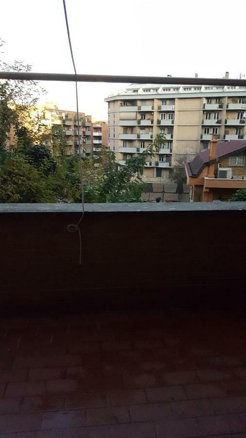 Trastevere Apartment Rom Exterior foto