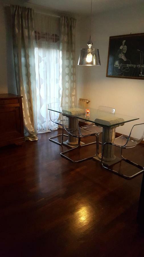 Trastevere Apartment Rom Exterior foto