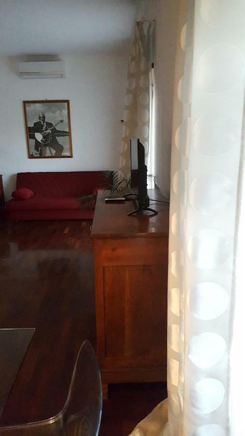 Trastevere Apartment Rom Exterior foto