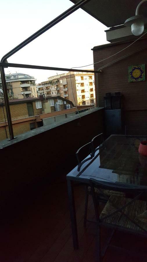 Trastevere Apartment Rom Exterior foto