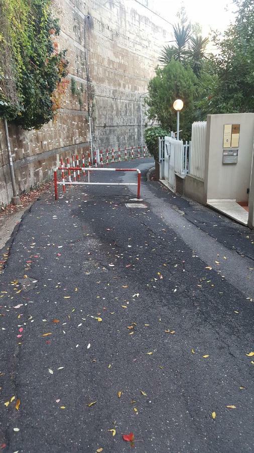 Trastevere Apartment Rom Exterior foto