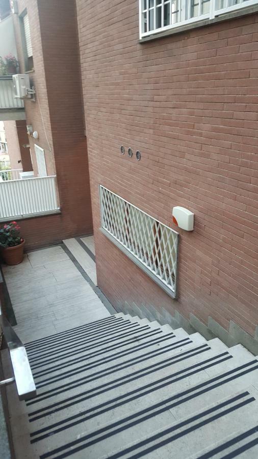 Trastevere Apartment Rom Exterior foto