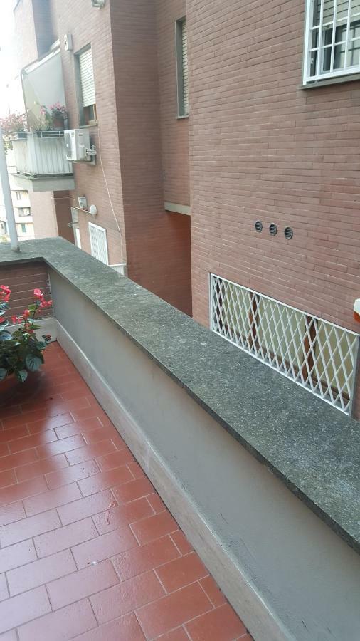 Trastevere Apartment Rom Exterior foto